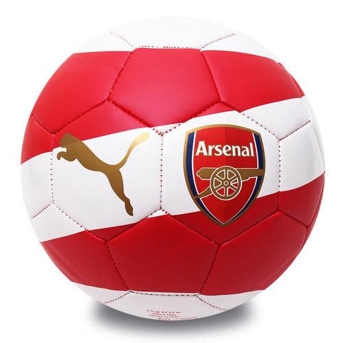 Balls - Arsenal F.C Soccer Ball was sold for R189.00 on 26 Nov at 17:46